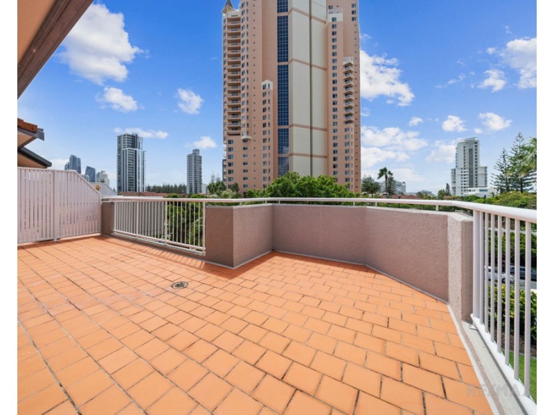 60/36 Australia Avenue, Broadbeach QLD 4218