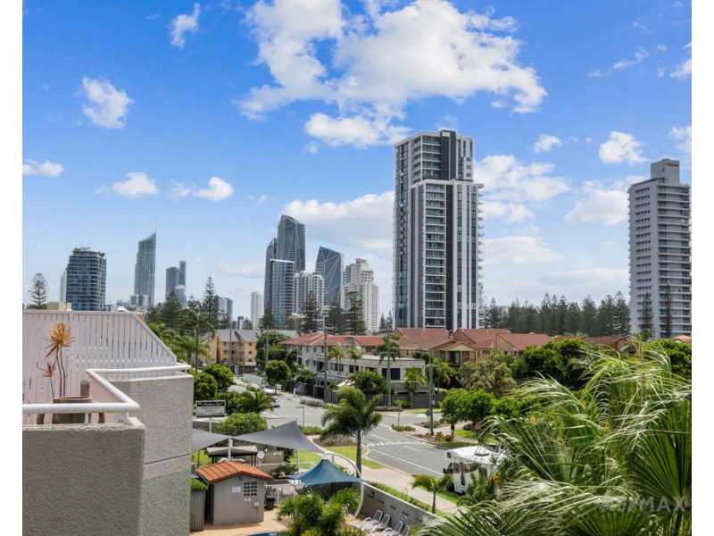 60/36 Australia Avenue, Broadbeach QLD 4218