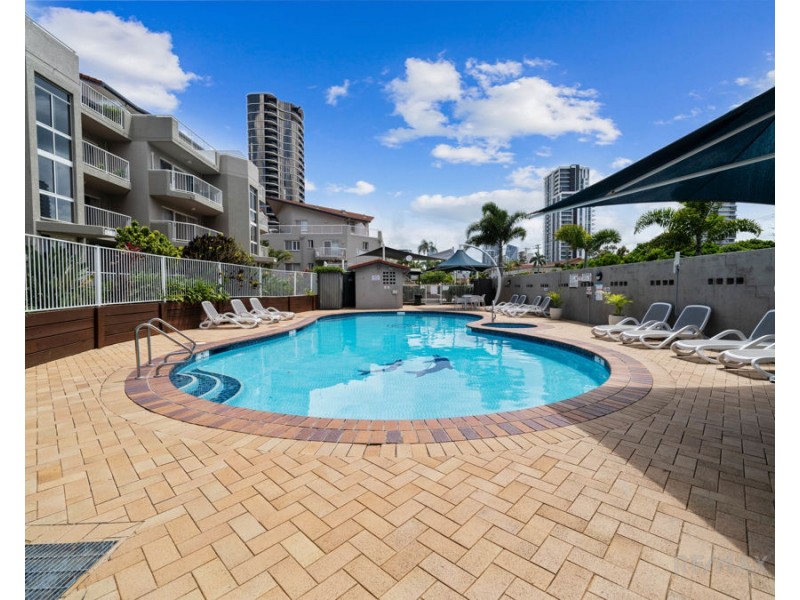 60/36 Australia Avenue, Broadbeach QLD 4218