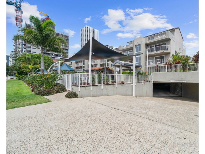 60/36 Australia Avenue, Broadbeach QLD 4218