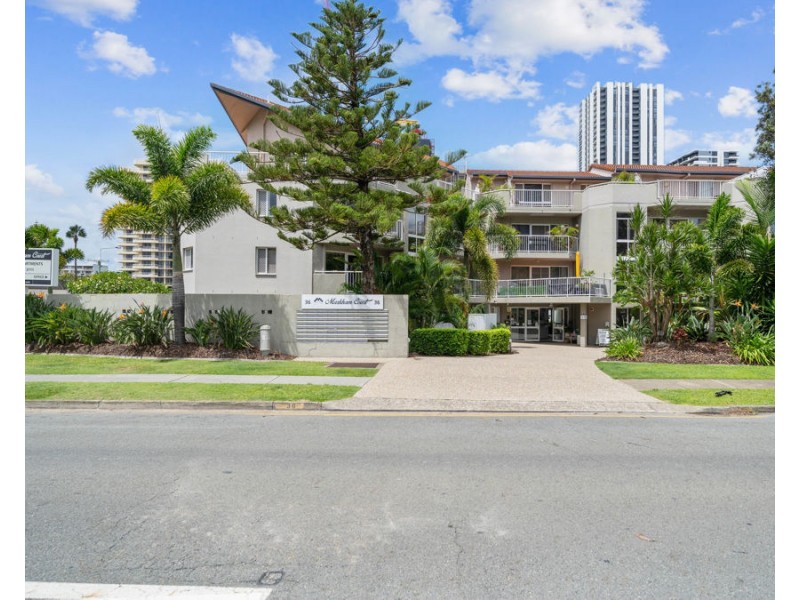 60/36 Australia Avenue, Broadbeach QLD 4218