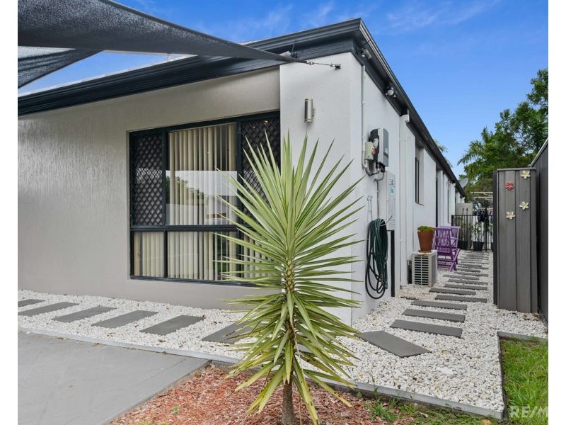 22 Notre Dame Court, Varsity Lakes QLD 4227