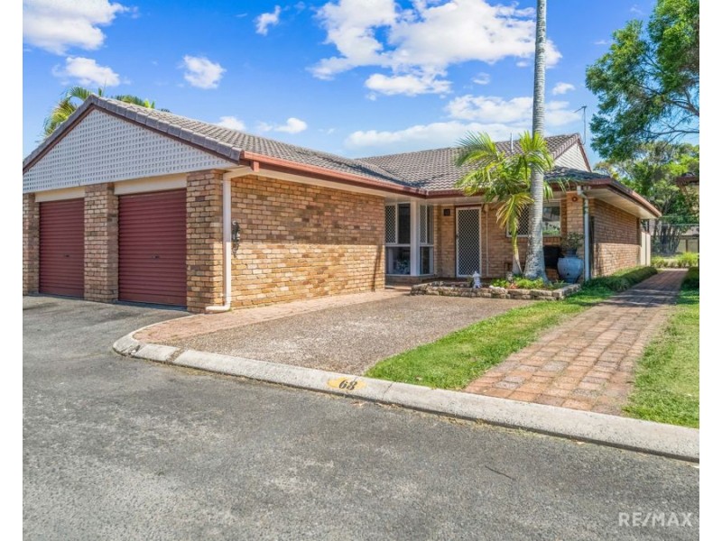 68/128 Benowa Road, Southport QLD 4215