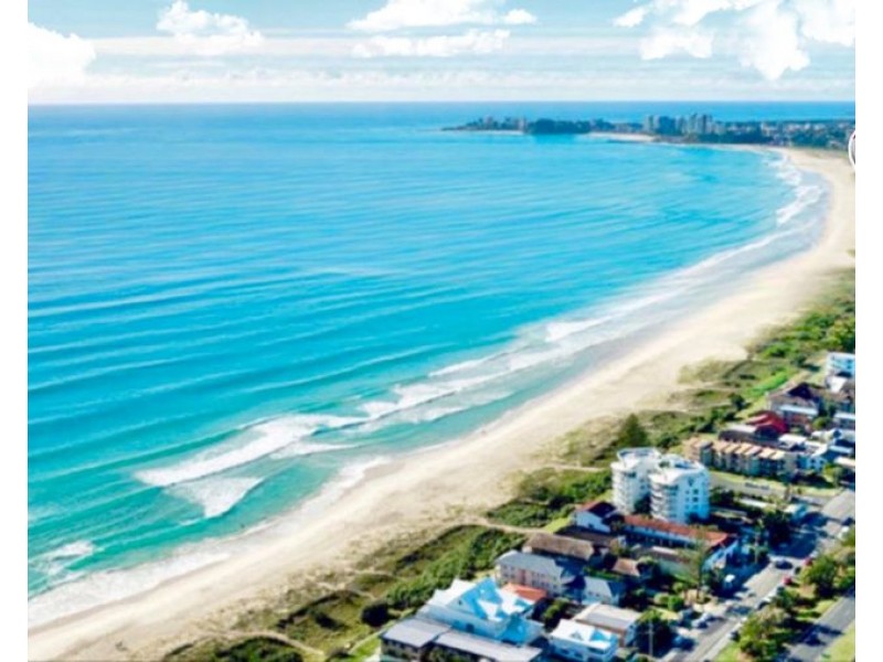 237B Golden Four Drive, Bilinga QLD 4225