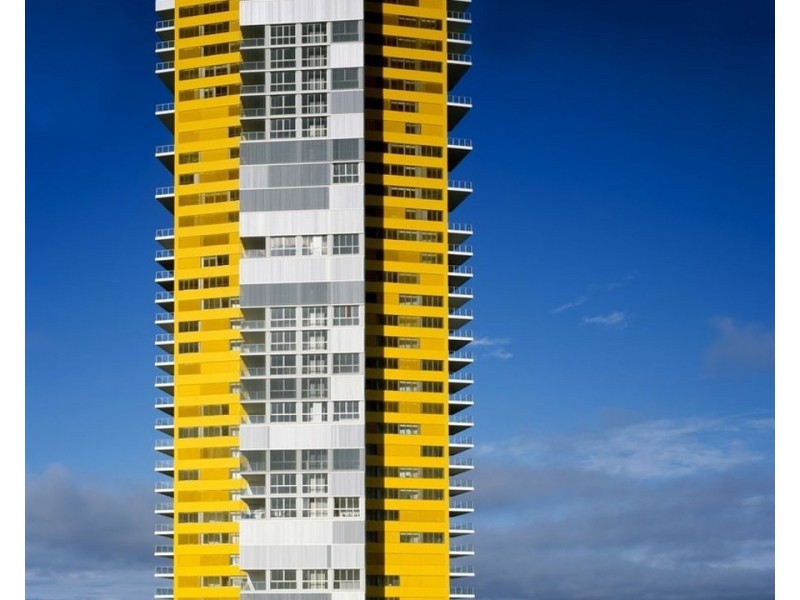 2901/159 Old Burleigh Road, Broadbeach QLD 4218