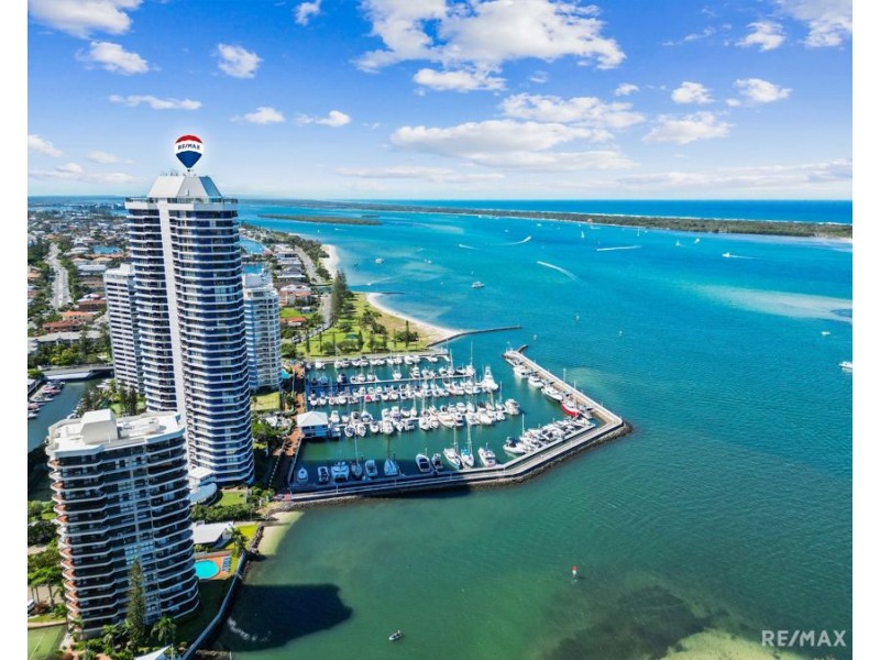 78/17 Bayview Street, Runaway Bay QLD 4216
