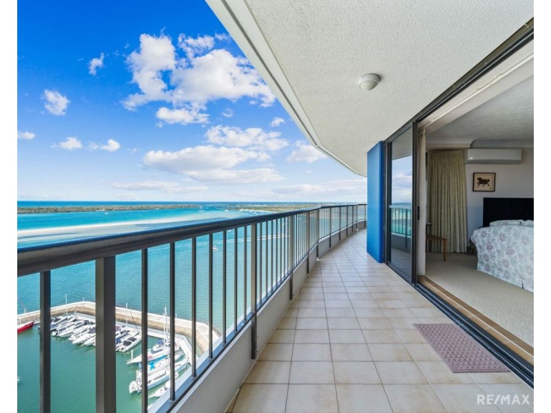 78/17 Bayview Street, Runaway Bay QLD 4216