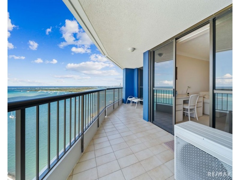 78/17 Bayview Street, Runaway Bay QLD 4216