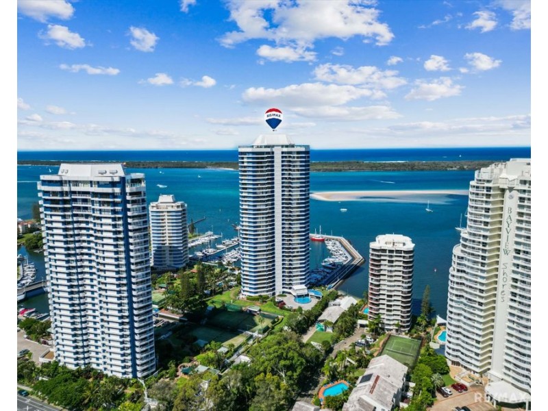 78/17 Bayview Street, Runaway Bay QLD 4216