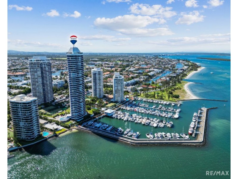78/17 Bayview Street, Runaway Bay QLD 4216