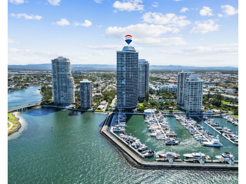 78/17 Bayview Street, Runaway Bay QLD 4216