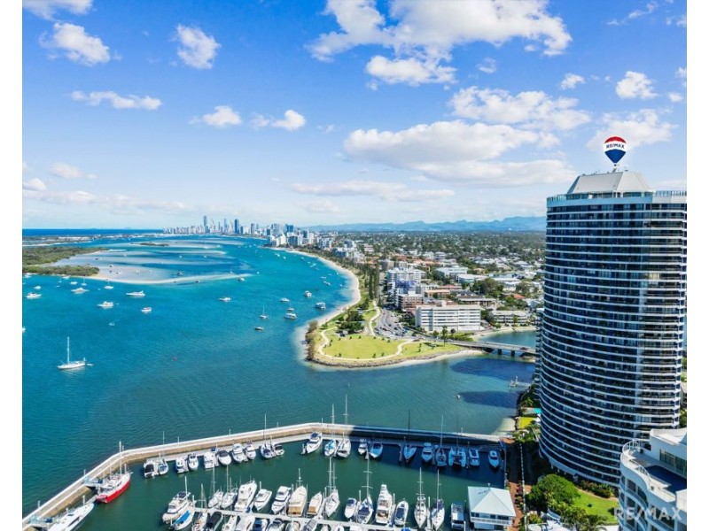 78/17 Bayview Street, Runaway Bay QLD 4216