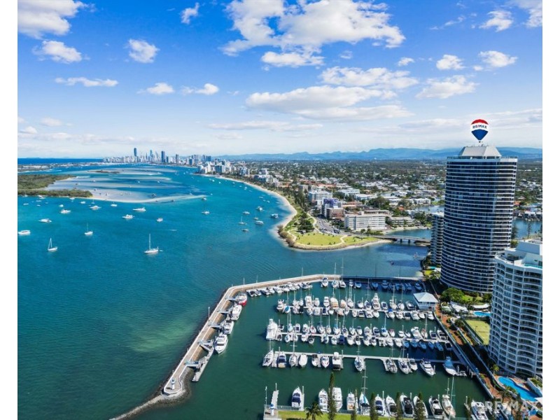 78/17 Bayview Street, Runaway Bay QLD 4216