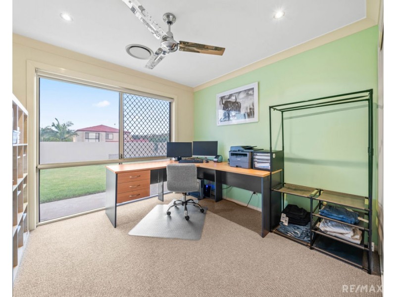 14 Gumleaf Drive, Molendinar QLD 4214