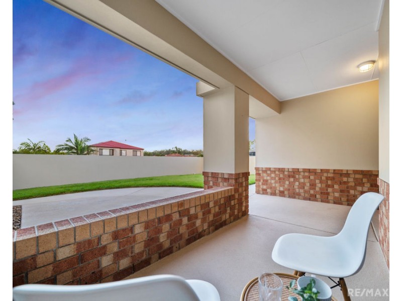 14 Gumleaf Drive, Molendinar QLD 4214