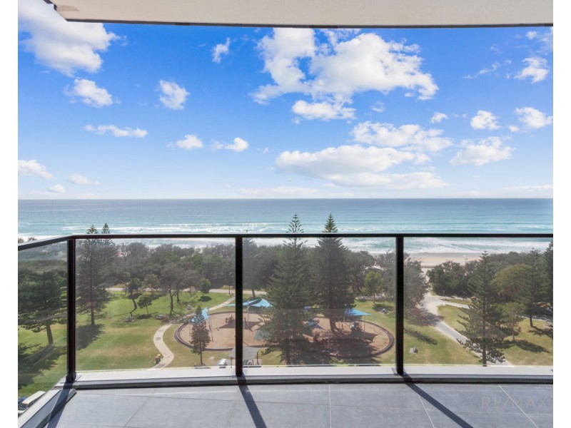 1001/185 Old Burleigh Road, Broadbeach QLD 4218