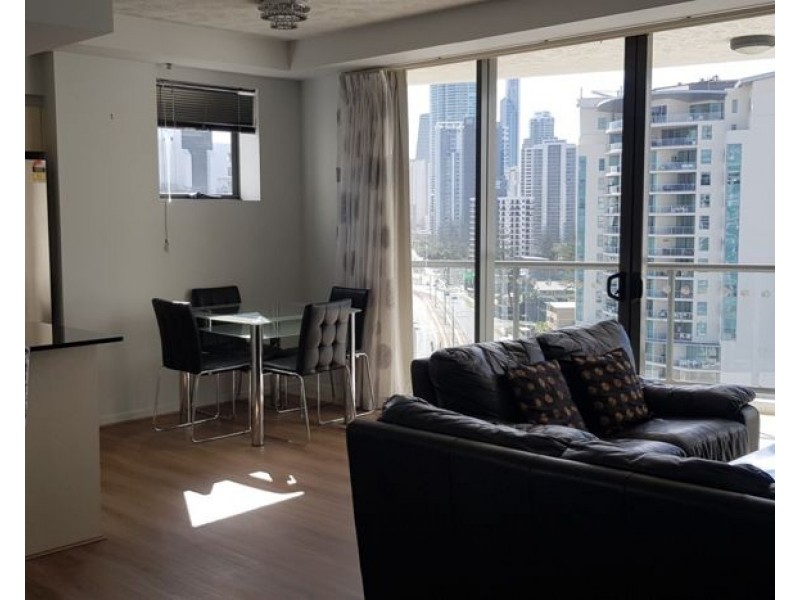 1102A/2865 Gold Coast Highway, Surfers Paradise QLD 4217