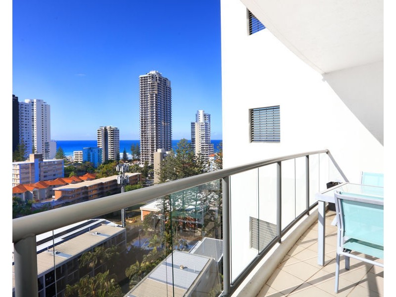 1102A/2865 Gold Coast Highway, Surfers Paradise QLD 4217