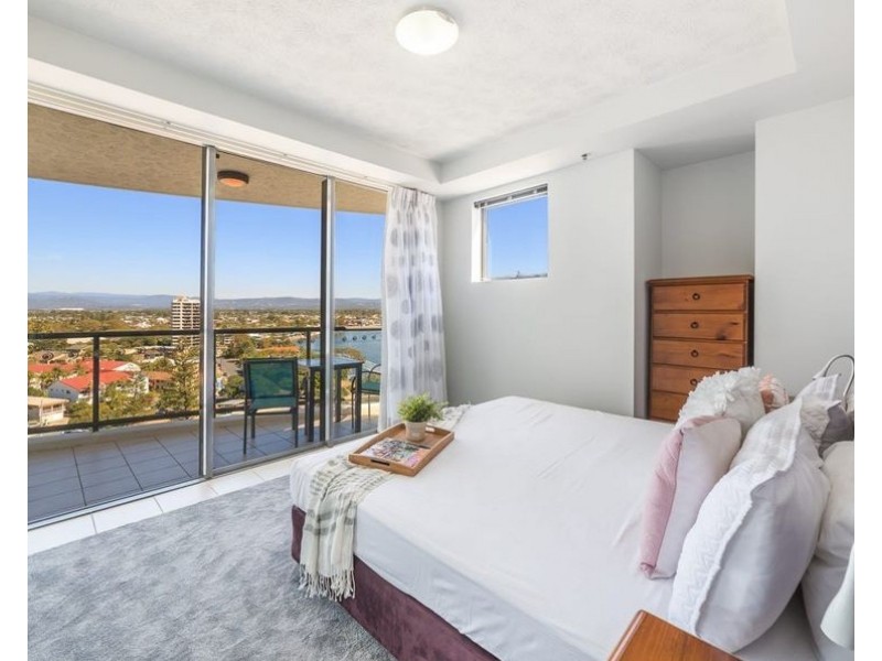 1102A/2865 Gold Coast Highway, Surfers Paradise QLD 4217
