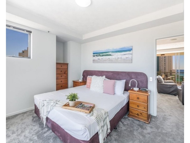 1102A/2865 Gold Coast Highway, Surfers Paradise QLD 4217