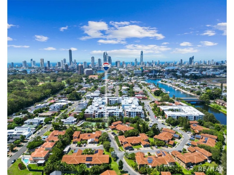 3105/1-7 Waterford Court, Bundall QLD 4217