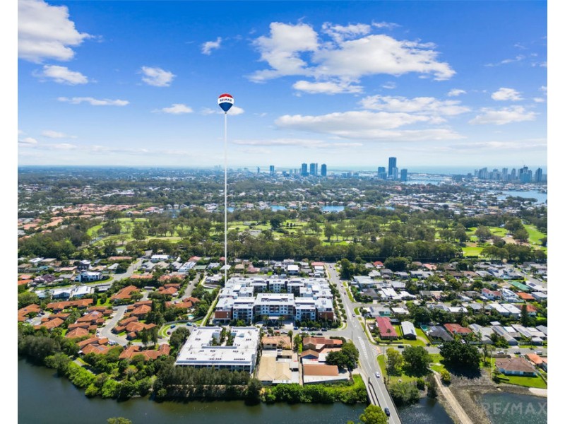 3105/1-7 Waterford Court, Bundall QLD 4217