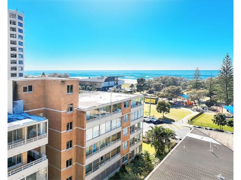 10/4 Elizabeth Avenue, Broadbeach QLD 4218