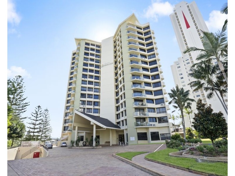 22/2890 Gold Coast Highway, Surfers Paradise QLD 4217
