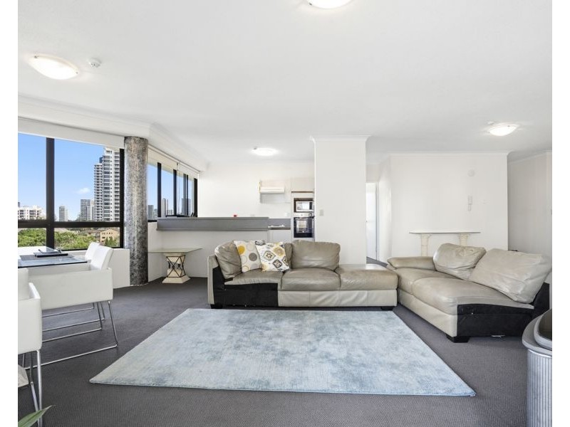22/2890 Gold Coast Highway, Surfers Paradise QLD 4217