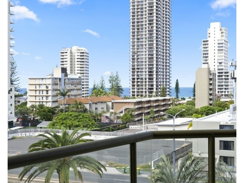 22/2890 Gold Coast Highway, Surfers Paradise QLD 4217