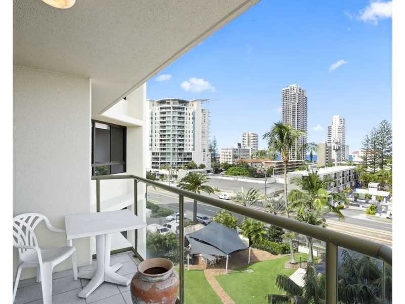 22/2890 Gold Coast Highway, Surfers Paradise QLD 4217