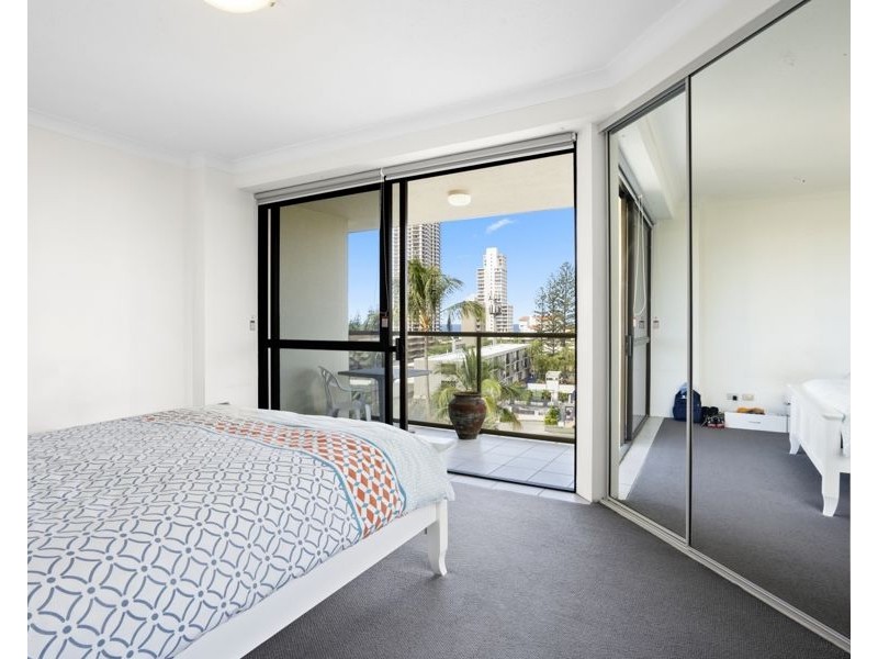22/2890 Gold Coast Highway, Surfers Paradise QLD 4217