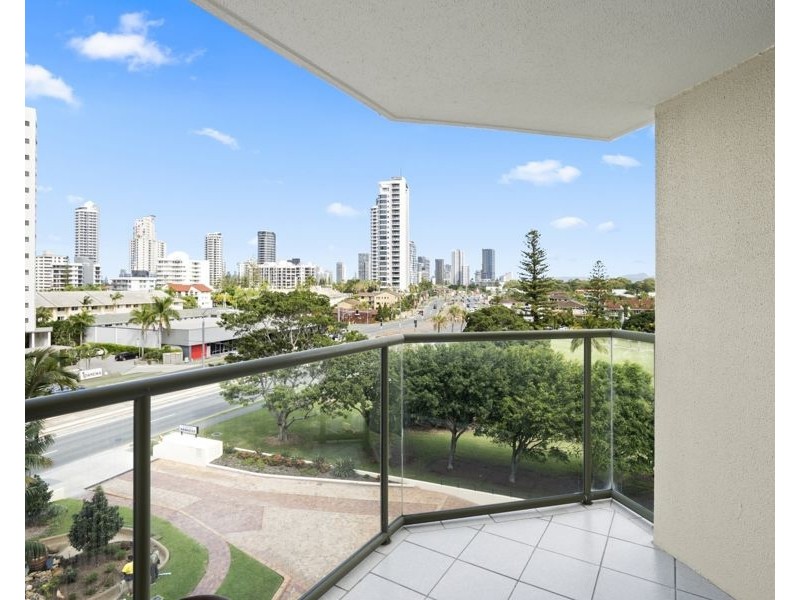 22/2890 Gold Coast Highway, Surfers Paradise QLD 4217