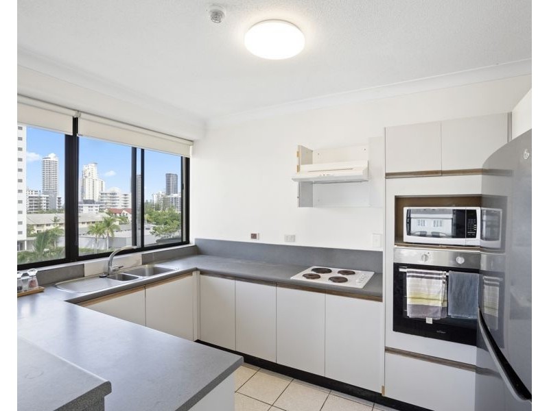 22/2890 Gold Coast Highway, Surfers Paradise QLD 4217