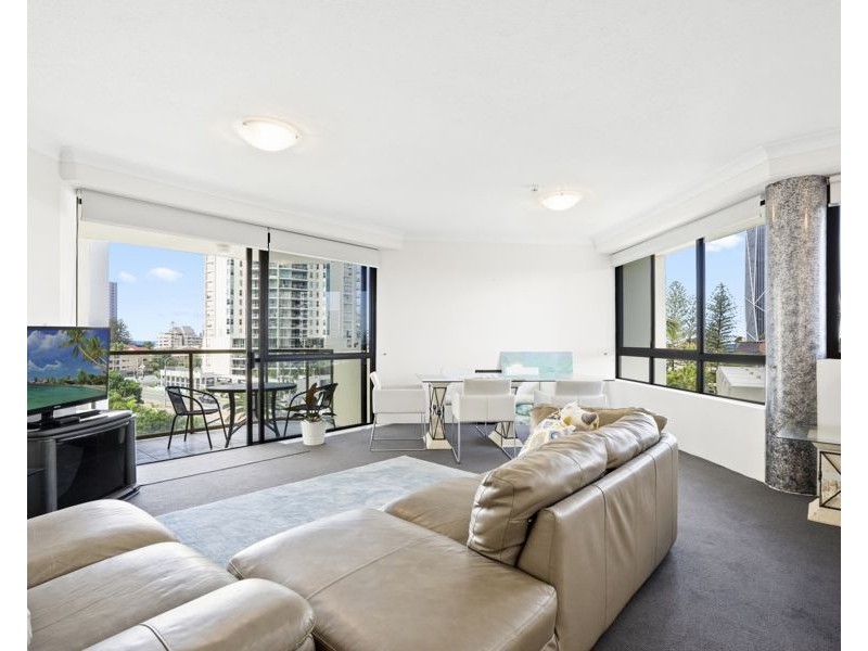 22/2890 Gold Coast Highway, Surfers Paradise QLD 4217