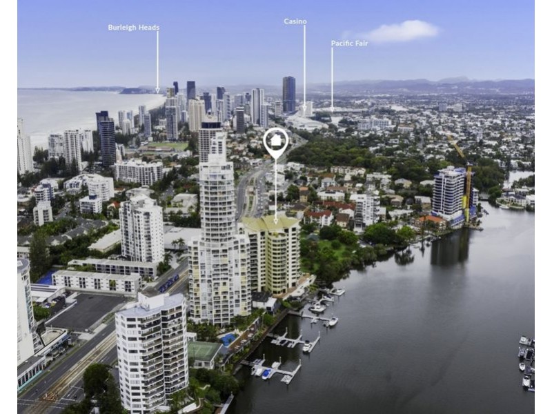 22/2890 Gold Coast Highway, Surfers Paradise QLD 4217