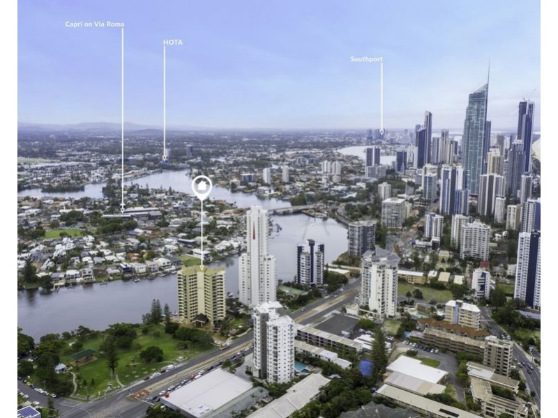 22/2890 Gold Coast Highway, Surfers Paradise QLD 4217