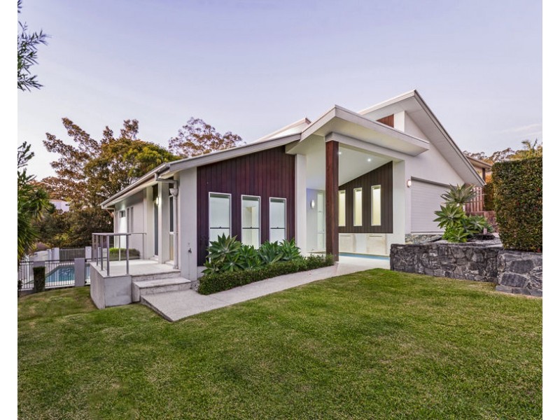 2 Curtis Court, Mudgeeraba QLD 4213