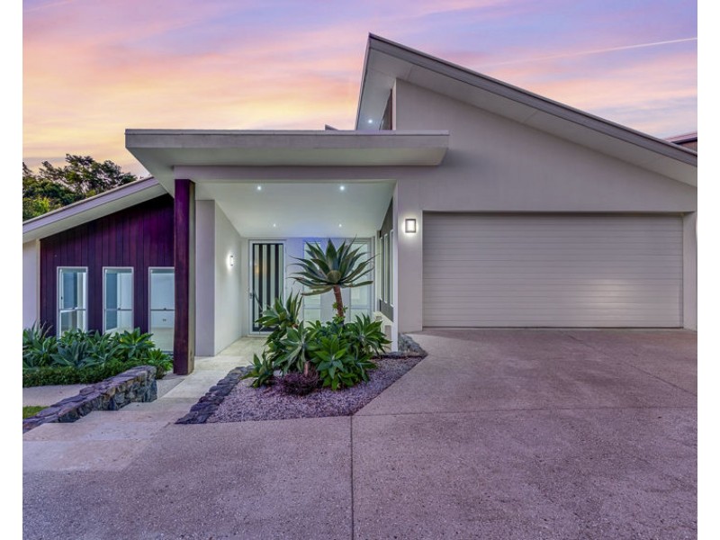 2 Curtis Court, Mudgeeraba QLD 4213