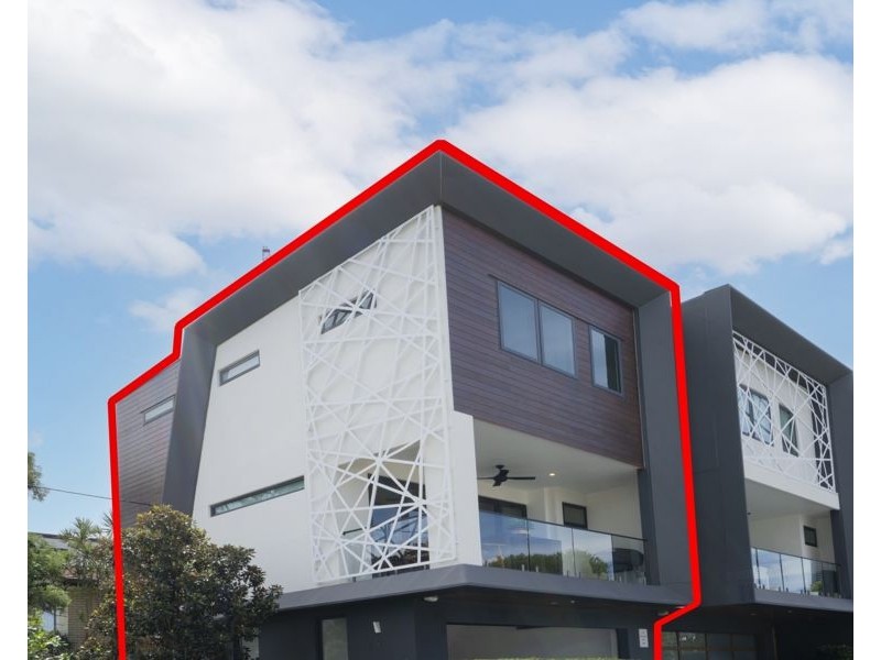 1/27 Burra Street, Surfers Paradise QLD 4217