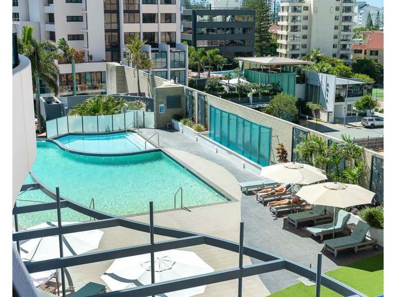 604/89 Surf Parade, Broadbeach QLD 4218