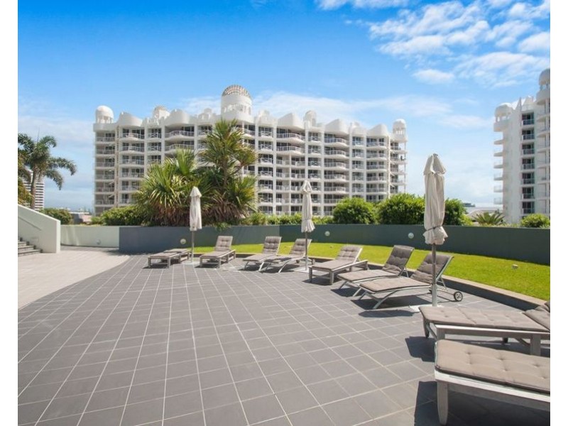 604/89 Surf Parade, Broadbeach QLD 4218