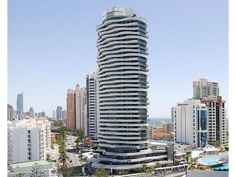 803/89 Surf Parade, Broadbeach QLD 4218