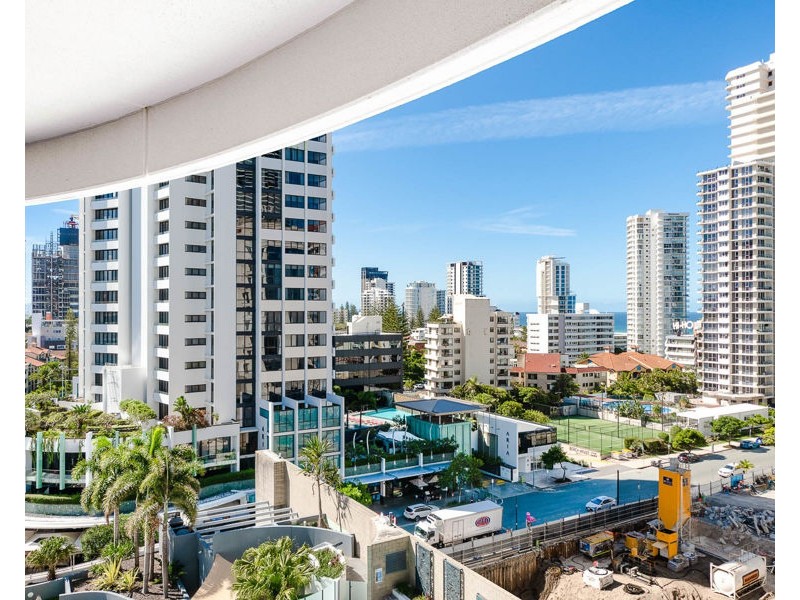803/89 Surf Parade, Broadbeach QLD 4218