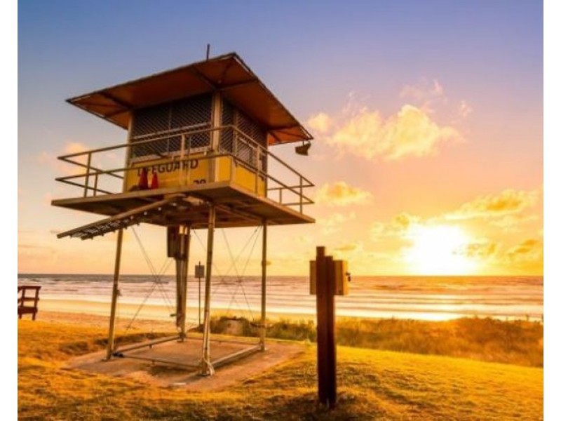 803/89 Surf Parade, Broadbeach QLD 4218