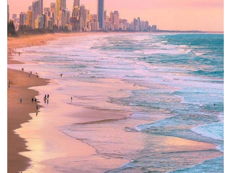 803/89 Surf Parade, Broadbeach QLD 4218