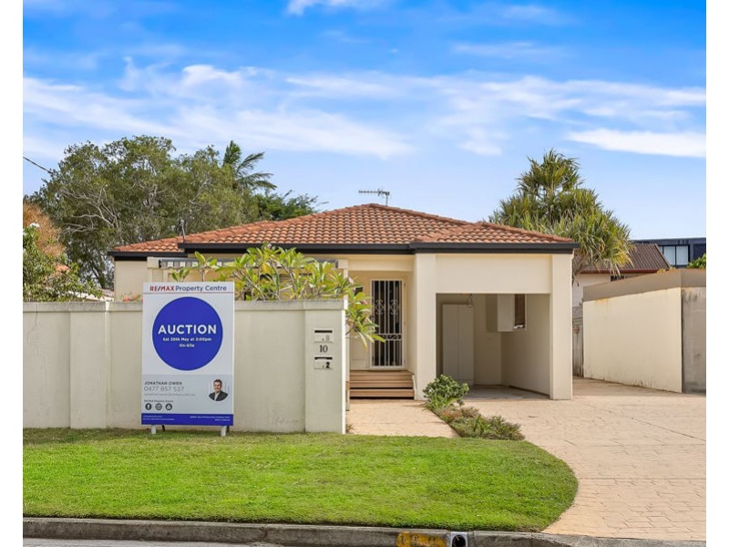 1/10 Alkira Avenue, Palm Beach QLD 4221