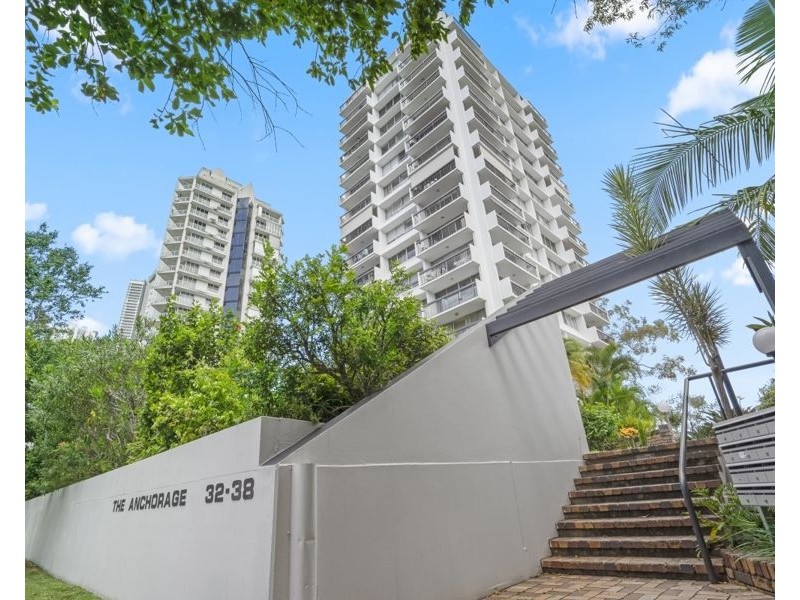 112/32 Riverview Parade, Surfers Paradise QLD 4217