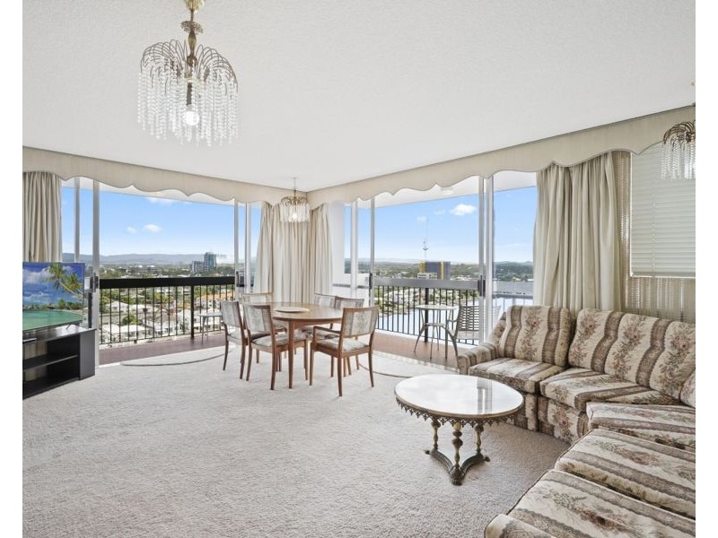 112/32 Riverview Parade, Surfers Paradise QLD 4217