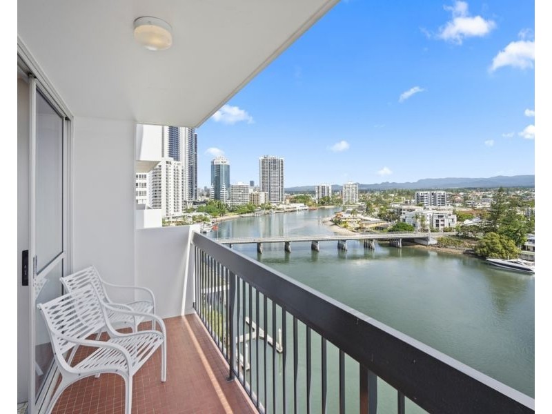 112/32 Riverview Parade, Surfers Paradise QLD 4217